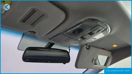 HYUNDAI SONATA 2.0 SMART