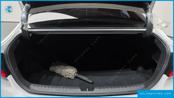 HYUNDAI SONATA 2.0 SMART