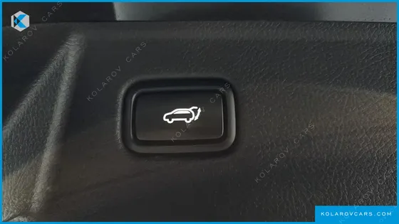 KIA MOHAVE DIESEL 3.0 4WD 6-SEATER