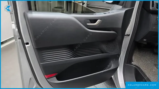 HYUNDAI STARIA L3.5 TOURER 9-SEATER