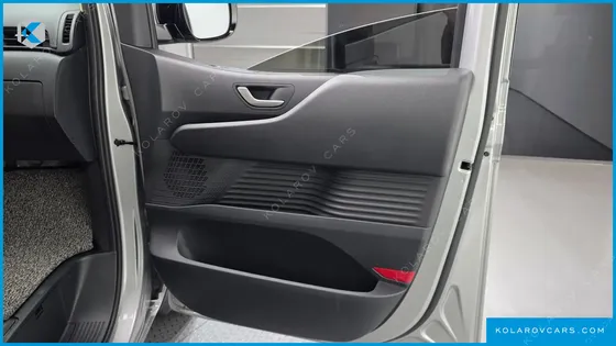 HYUNDAI STARIA L3.5 TOURER 9-SEATER