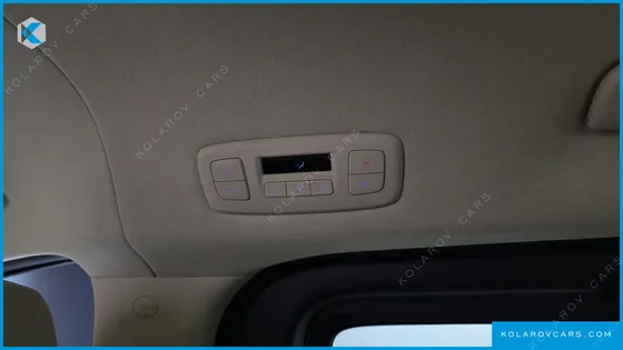 HYUNDAI STARIA L3.5 TOURER 9-SEATER