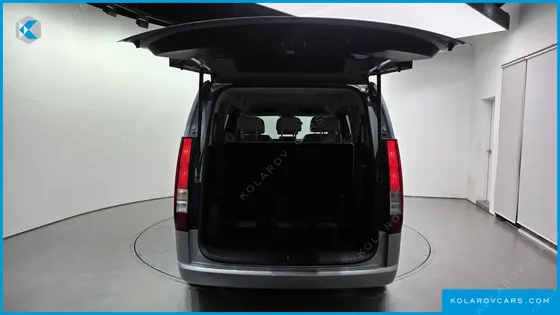 HYUNDAI STARIA L3.5 TOURER 9-SEATER
