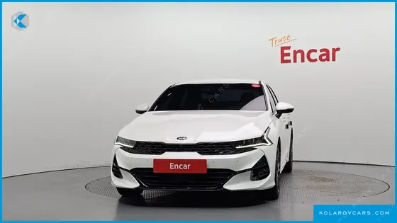 KIA K5 2.0