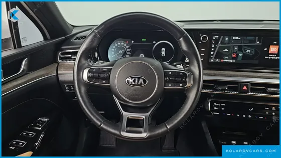 KIA K5 2.0
