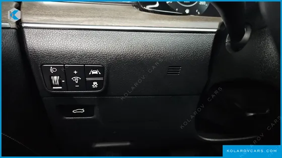 KIA K5 2.0