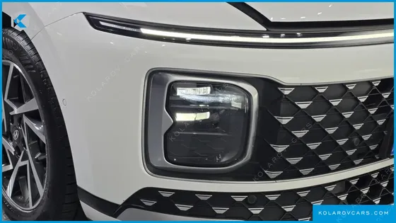 HYUNDAI GRANDEUR 2,5 GASOLINE 2WD