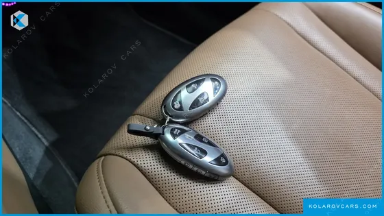 HYUNDAI GRANDEUR 2,5 GASOLINE 2WD