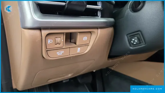 HYUNDAI GRANDEUR 2,5 GASOLINE 2WD