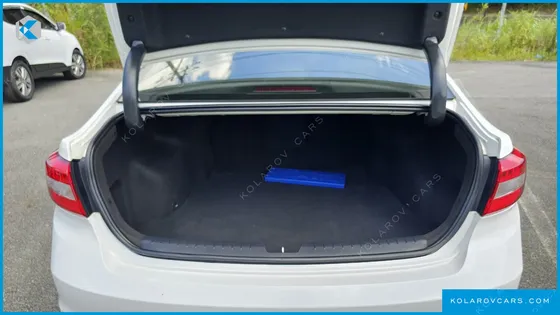 HYUNDAI SONATA 2.0 SMART