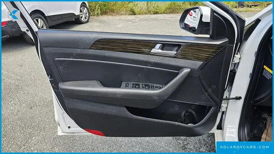 HYUNDAI SONATA 2.0 SMART