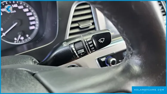 HYUNDAI SONATA 2.0 SMART