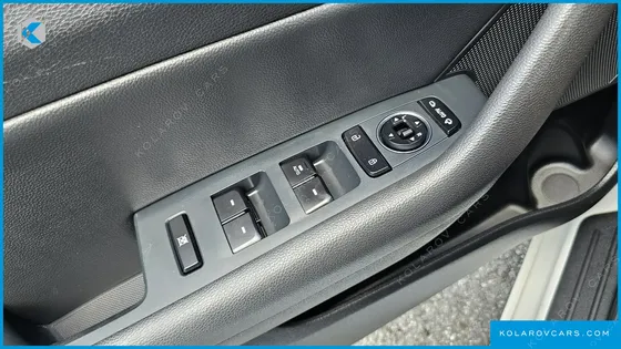 HYUNDAI SONATA 2.0 SMART