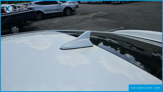 HYUNDAI SONATA 2.0 SMART