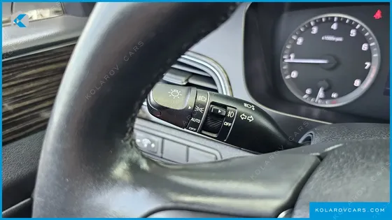 HYUNDAI SONATA 2.0 SMART