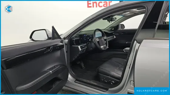 HYUNDAI GRANDEUR 2,5 GASOLINE 2WD