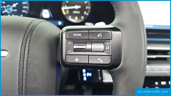 HYUNDAI GRANDEUR 2,5 GASOLINE 2WD
