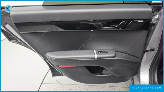 HYUNDAI GRANDEUR 2,5 GASOLINE 2WD