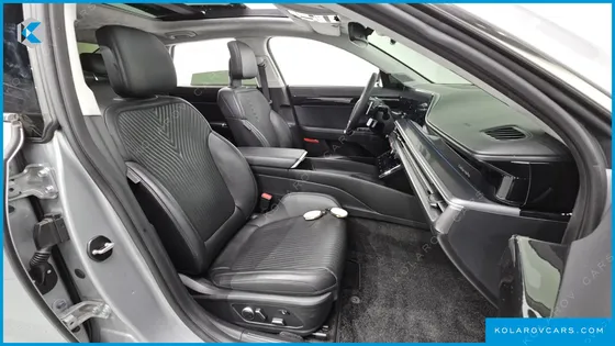 HYUNDAI GRANDEUR 2,5 GASOLINE 2WD