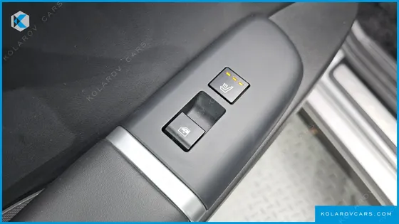 HYUNDAI GRANDEUR 2,5 GASOLINE 2WD