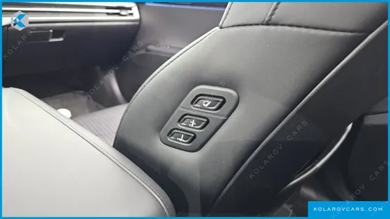 HYUNDAI GRANDEUR 2,5 GASOLINE 2WD