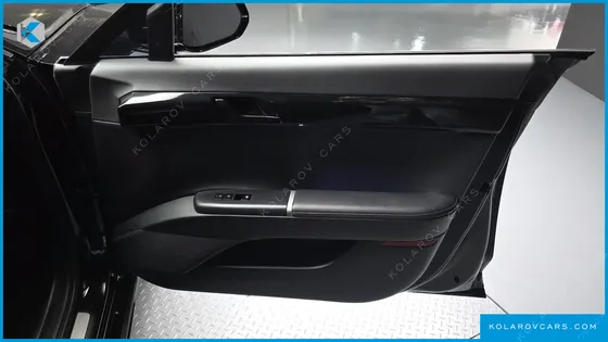 HYUNDAI GRANDEUR 2,5 GASOLINE 2WD