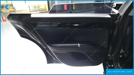 HYUNDAI GRANDEUR 2,5 GASOLINE 2WD