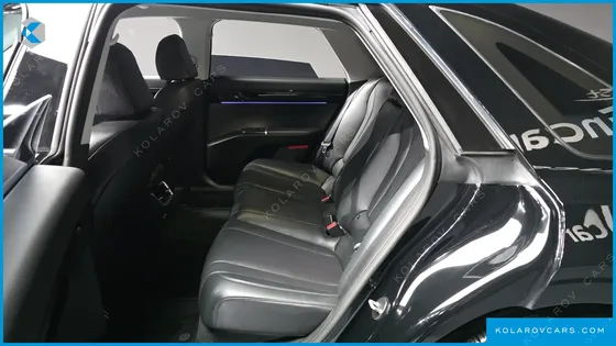 HYUNDAI GRANDEUR 2,5 GASOLINE 2WD
