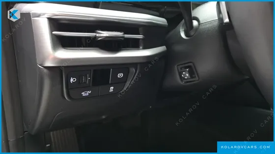 HYUNDAI GRANDEUR 2,5 GASOLINE 2WD