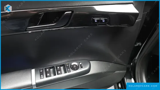HYUNDAI GRANDEUR 2,5 GASOLINE 2WD