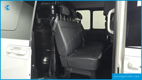 HYUNDAI STARIA L3.5 CARGO 5-SEATER