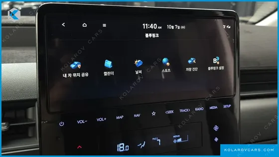 HYUNDAI STARIA L3.5 CARGO 5-SEATER