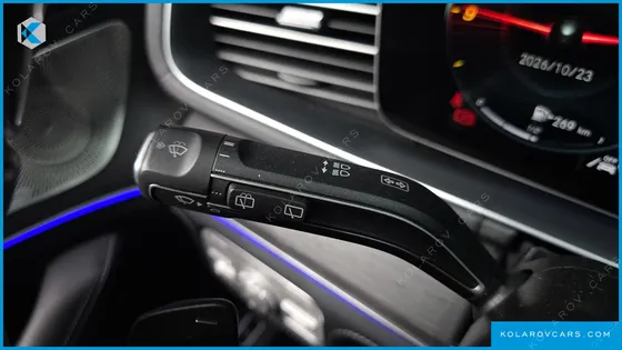 MERCEDES GLS-CLASS GLS580 4MATIC