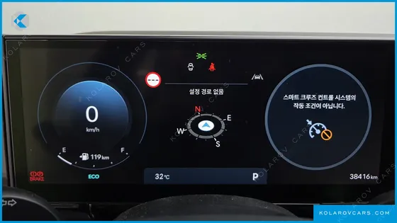 HYUNDAI GRANDEUR 3.5 LPG 2WD