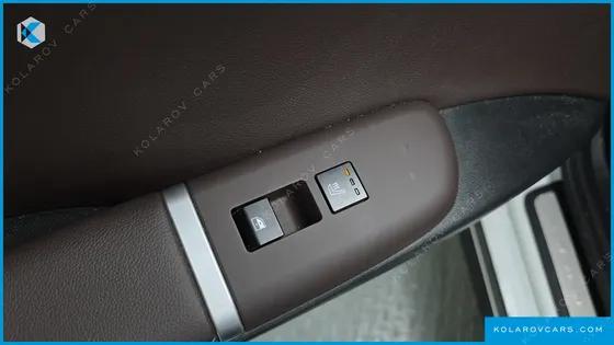 HYUNDAI GRANDEUR 3.5 LPG 2WD