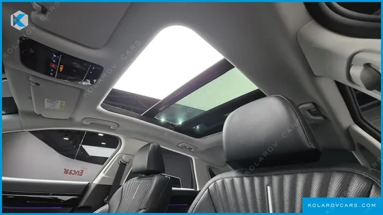 HYUNDAI GRANDEUR 3.5 LPG 2WD