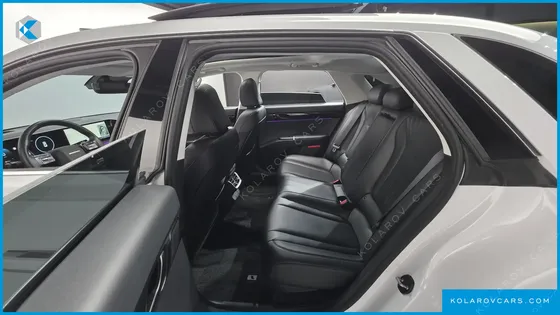 HYUNDAI GRANDEUR 3.5 LPG 2WD