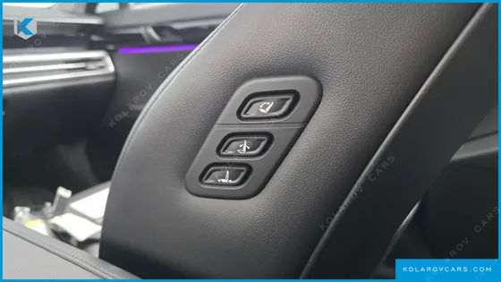 HYUNDAI GRANDEUR 3.5 LPG 2WD