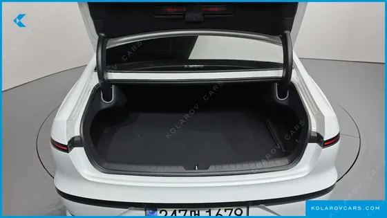 HYUNDAI GRANDEUR 3.5 LPG 2WD