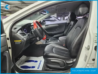 HYUNDAI SONATA 2.0 STYLE
