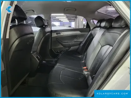 HYUNDAI SONATA 2.0 STYLE