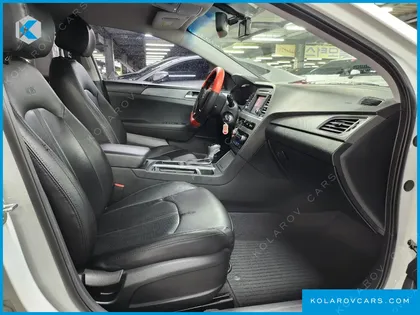 HYUNDAI SONATA 2.0 STYLE