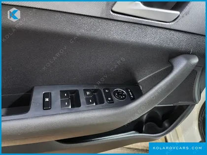 HYUNDAI SONATA 2.0 STYLE