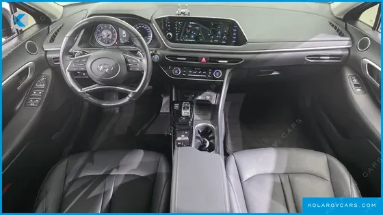 HYUNDAI SONATA 2.0