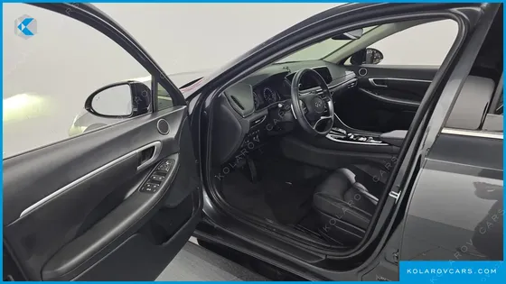 HYUNDAI SONATA 2.0