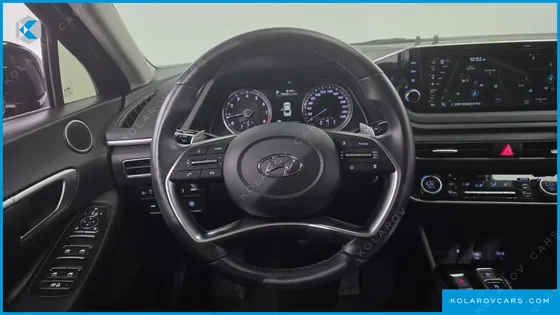 HYUNDAI SONATA 2.0