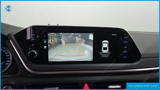 HYUNDAI SONATA 2.0