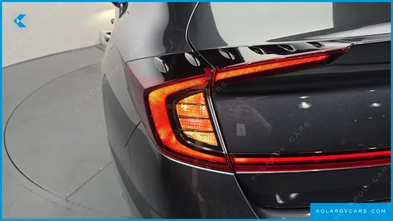 HYUNDAI SONATA 2.0