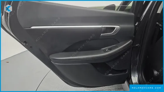 HYUNDAI SONATA 2.0