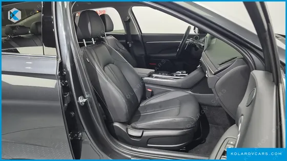 HYUNDAI SONATA 2.0